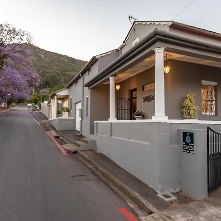 Domaine Du Cap Guest House Paarl Eksteriør billede