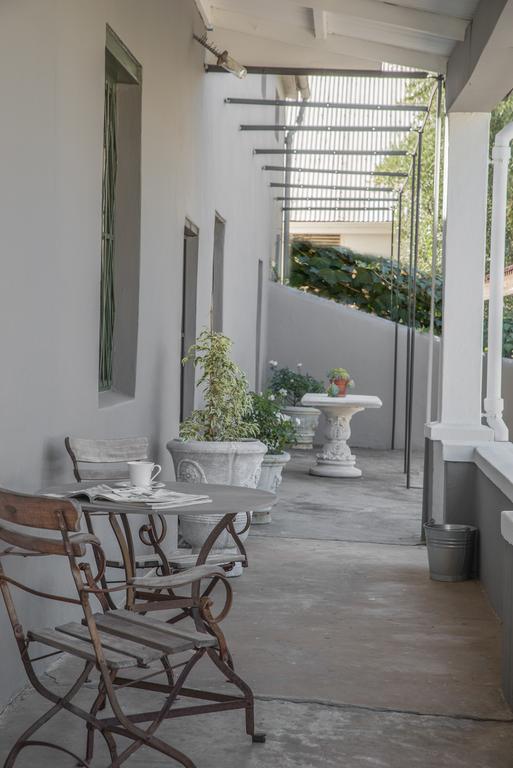 Domaine Du Cap Guest House Paarl Eksteriør billede