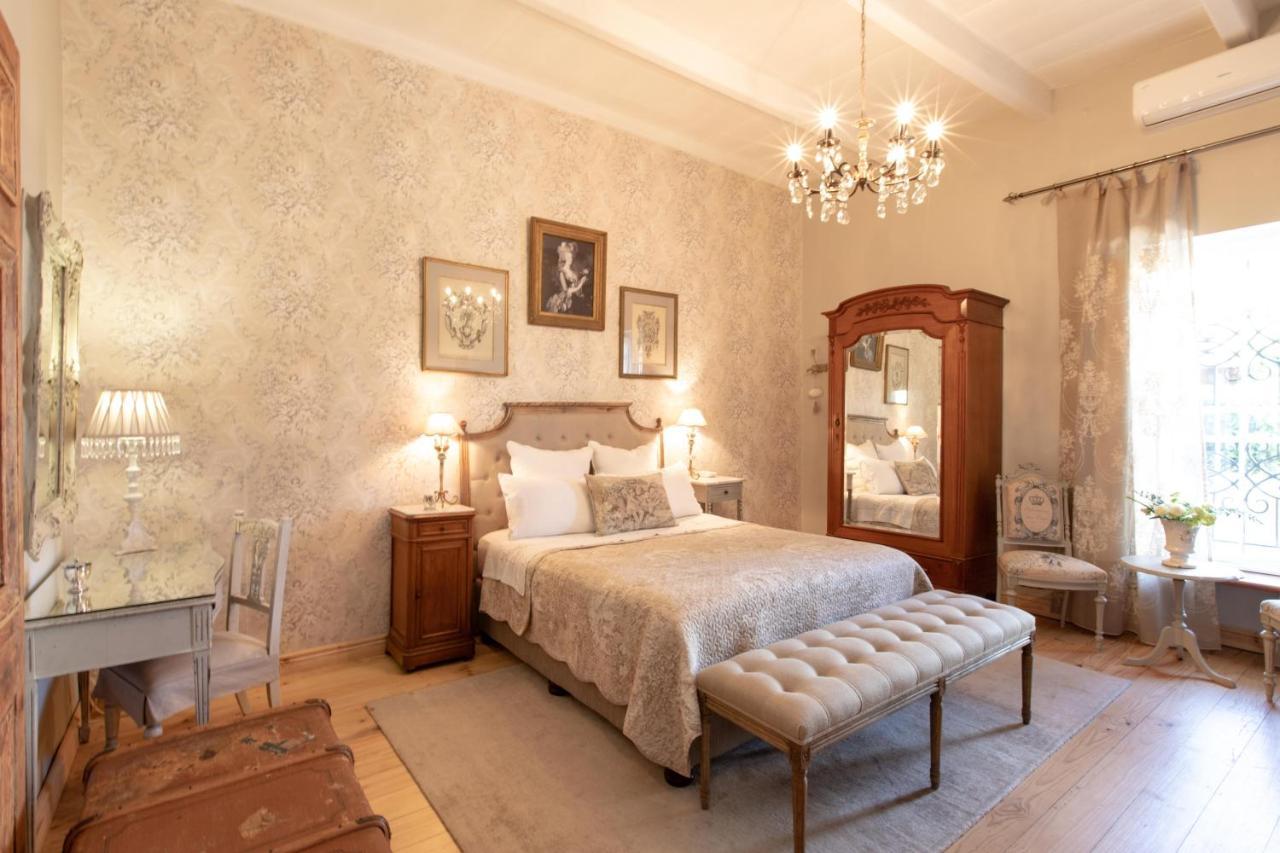 Domaine Du Cap Guest House Paarl Eksteriør billede